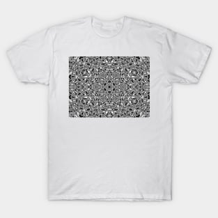 Modern, luxury, abstract, colorful vector patterns, suitable for various products. T-Shirt